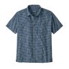 Patagonia Back Step Shirt – Men’s